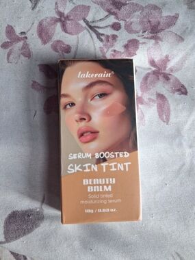 CLEAROUT‼️Lakerain Serum Boosted Skin Tint